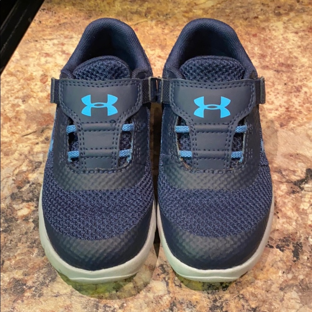 Under Armour Toddler Sneakers